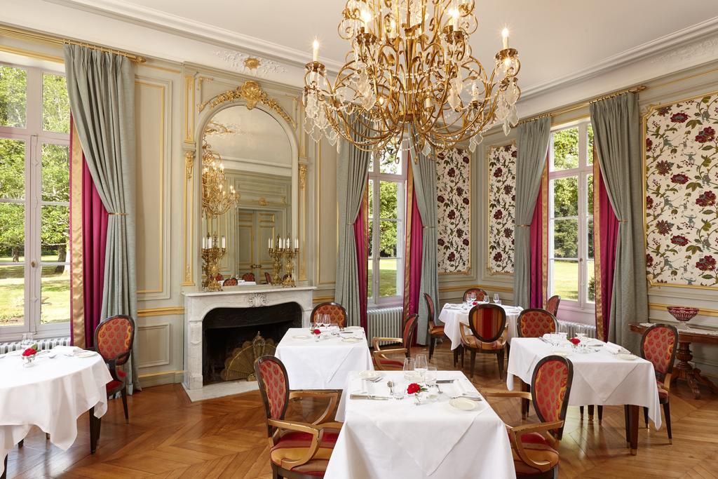 Chateau Du Breuil Cheverny Kültér fotó