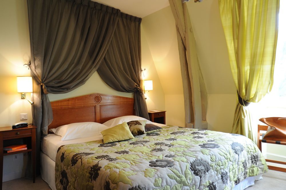Chateau Du Breuil Cheverny Kültér fotó